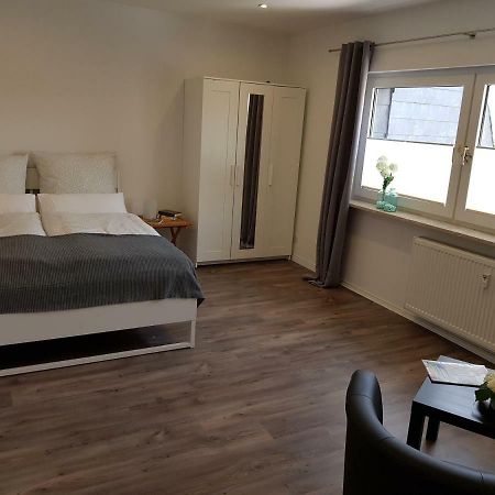 Ferienappartement Jung Kamp-Lintfort Eksteriør bilde