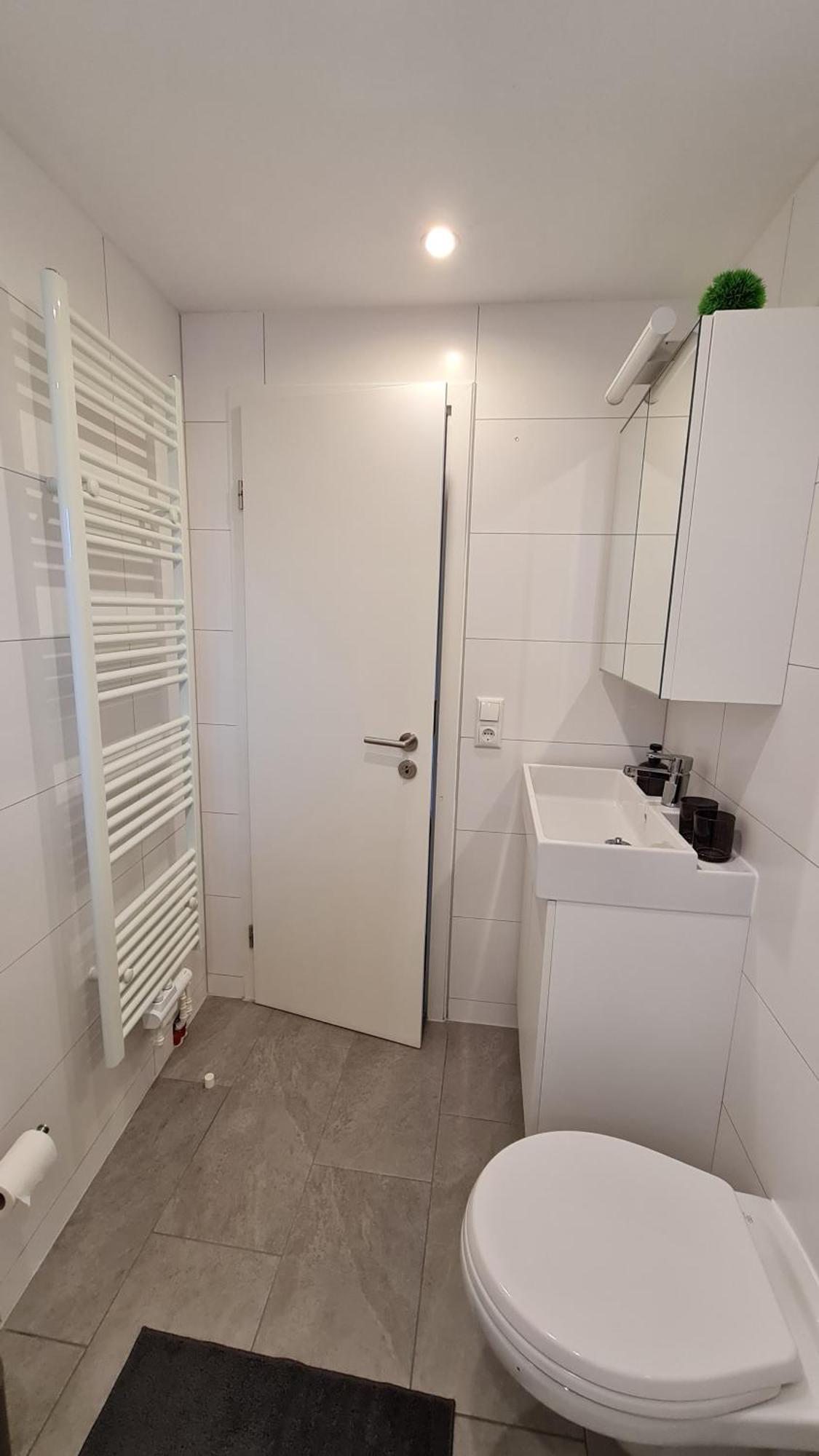 Ferienappartement Jung Kamp-Lintfort Eksteriør bilde