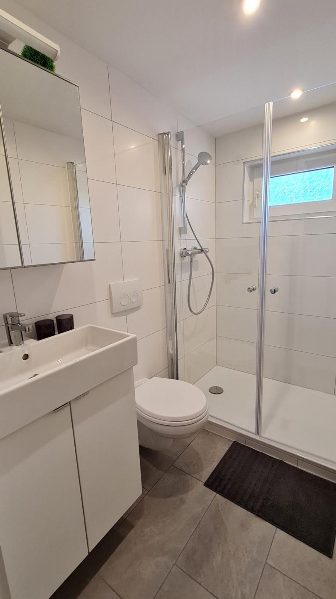 Ferienappartement Jung Kamp-Lintfort Eksteriør bilde