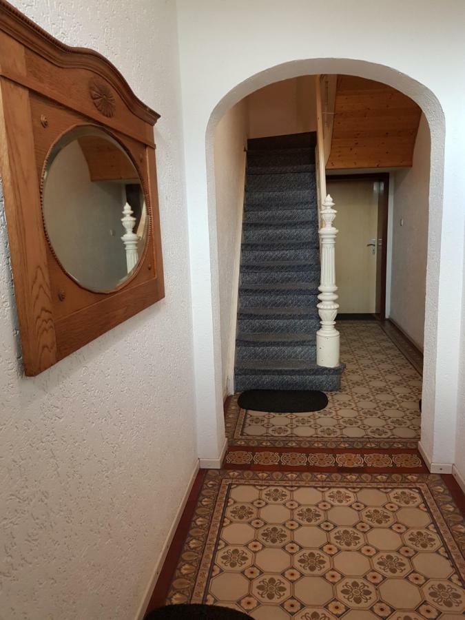 Ferienappartement Jung Kamp-Lintfort Eksteriør bilde