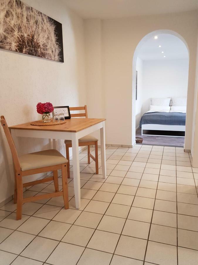 Ferienappartement Jung Kamp-Lintfort Eksteriør bilde