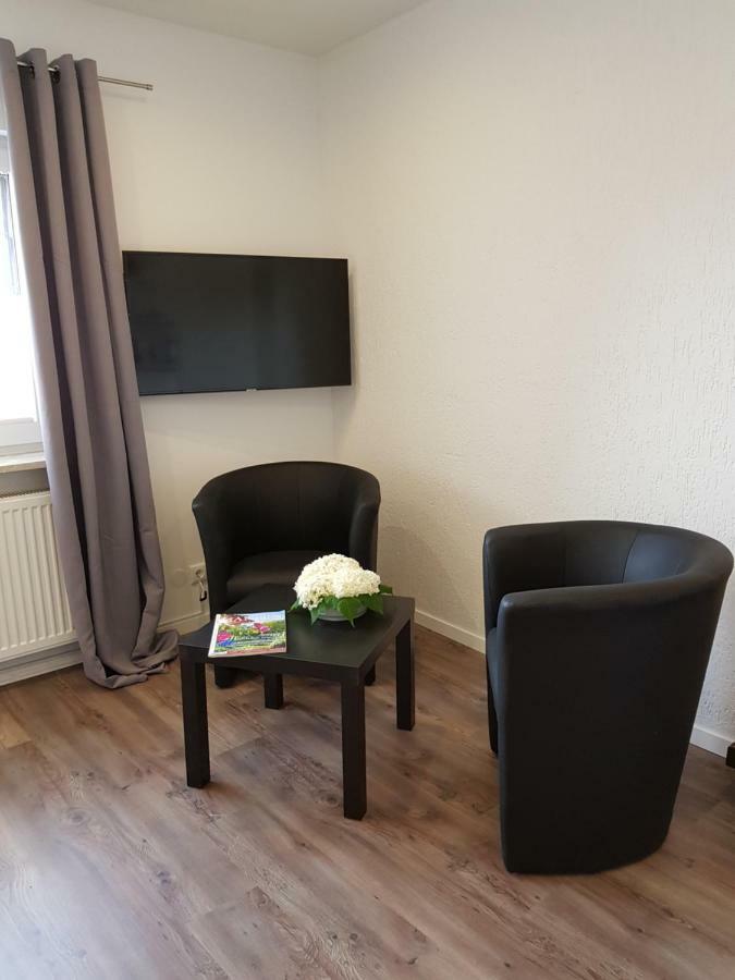 Ferienappartement Jung Kamp-Lintfort Eksteriør bilde